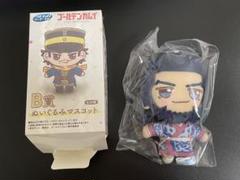 キロランケ　ぬいぐるみマスコット
