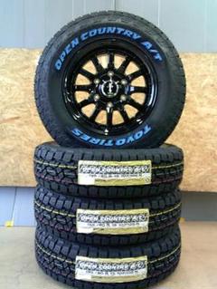 ハイエース195/80R15タイヤホイールセット（引き取り限定） 楽天市場】195/80r15 dunlop van01 ホイールセット ハイエースの通販
