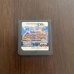 クレヨンしんちゃん　ショックガーン　伝説を呼ぶオマケ大ケツ戦　DS ソフト
