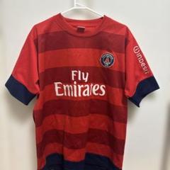 PSG イブラヒモビッチ 10番 シャツ