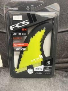 フィリペ エアコアトライフィン Mサイズ