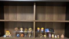 ガチャガチャ フィギュアセット