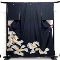 2025年最新】黒留袖 刺繍の人気アイテム - メルカリ