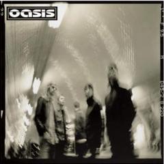 Oasis - Heathen Chemistry 2枚組LP オアシス