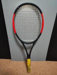 WILSON PRO STAFF 97 v11.0 テニスラケット G2