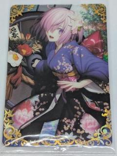 2025年最新】fate grand order ウエハース シークレットの人気