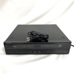 【動作確認済】KENWOOD ケンウッド グラフィックイコライザー GE-77E