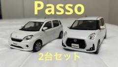2025年最新】トヨタ パッソ カラーサンプルの人気アイテム