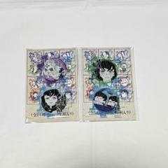 鬼滅の刃 繋がるパズルコレクション 原画展 時透無一郎 有一朗