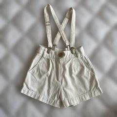 house of paloma ショートパンツ