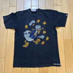 OVER THE STRiPESオーバーザストライプスTシャツ＆フィギュアセット 爆竜戦隊アバレンジャー×OVER THE STRiPES（オーバーザ