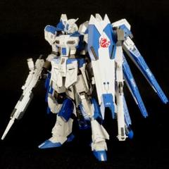 2025年最新】rg hi-νガンダム完成品の人気アイテム - メルカリ