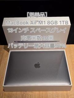 2025年最新】macbook 2020 air m1 1tbの人気アイテム - メルカリ
