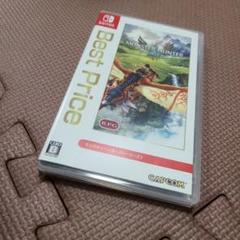 モンスターハンターストーリーズ2
