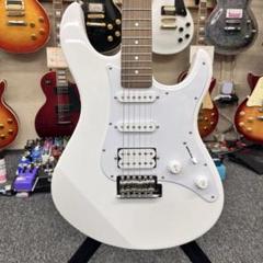 ヤマハパシィフィカPAC012美品売り切ります YAMAHA PACIFICA パシフィカ PAC012 ホワイト 白