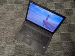 HP250 G7 【i5-8265U】 Win11 8GB/SSD256GB