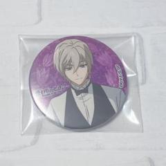 終わりのセラフ せらふぇす缶バッジ agf プライズ キャラバッジ 柊深夜 終わりのセラフ AGF 缶バッジ 深夜 - メルカリ