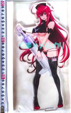 ハイスクールD×D HERO BDBOX カドカワストア特典アクリルプレート ハイスクールD×D HERO」Blu-ray BOX 店舗特典＆商品情報まとめ