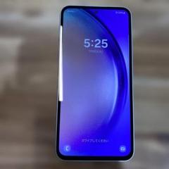 K749 docomo SIMフリーGalaxy A54 5G SC53D - メルカリ