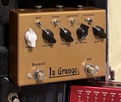 「レア」Bogner La Grange Bogner La Grange – オーバードライブ | THEONE | ハイエンド