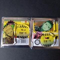 怪獣8号 アクスタ アクリススタンド 神楽木葵 / 出雲ハルイチ 2個セット