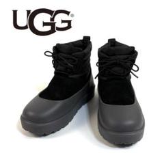 2025年最新】ugg レースアップブーツの人気アイテム - メルカリ