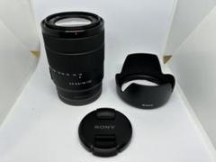 2025年最新】sony sel18135の人気アイテム - メルカリ