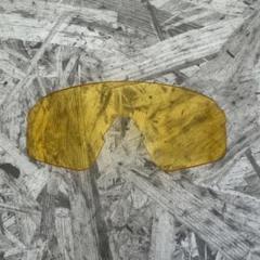 新品　Oakley オークリー　EVZero Blades HD Yellowのサムネイル
