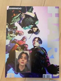 SHINee アクリル ターニング スタンド セット トレカ KEY キー 新品 2025年最新】SHINee トレカ keyの人気アイテム - メルカリ