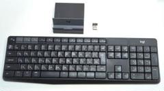 2025年最新】k375s ロジクールの人気アイテム - メルカリ