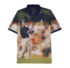 新着⭐️新品未使用　Eastside Golf メンズポロシャツ S ブラック 2025年最新】イーストサイドゴルフ ポロの人気アイテム - メルカリ