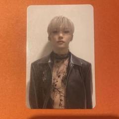 Stray kids ODDINARY TARGET トレカ　フィリックス