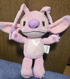 エンジェル ぬいもーず ディズニーストア リロアンドスティッチ ぬいぐるみ