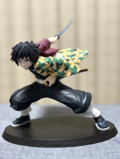鬼滅の刃　フィギュア　セット　プライズ品　15点 中古】【未開封】【セット】鬼滅の刃 プライズフィギュア 宇髄