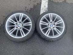 2025年最新】bmw純正ホイール18インチの人気アイテム - メルカリ