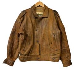 2025年最新】vintage Lewis leather レザージャケット