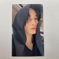 SEVENTEEN ジョンハン　トレカ　会場限定　日産　日付あり
