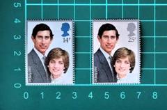 2025年最新】チャールズ ダイアナ 切手の人気アイテム - メルカリ