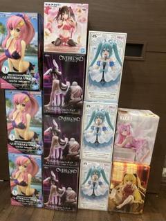 2025年6月最新】NIKKEクレーンゲームプライズ景品入荷カレンダー