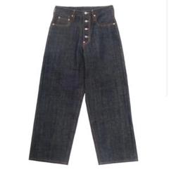SUGURHILL classic denim 34 新品未使用　ギフト用