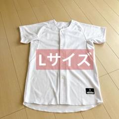 YABANE(YABANE)(メンズ)野球 練習着 ユニフォームシャツ