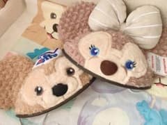 香港ディズニー ダッフィー ファンの中古 未使用品 メルカリ