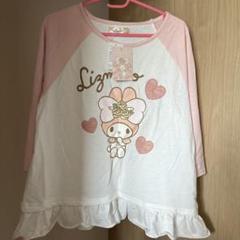 【レア】Lizmelo リズメロ リズリサ サンリオコラボ ポンチョコート 花柄 LIZ LISA on X: 