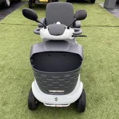 SUZUKI セニアカー 新品同様 鹿児島発 2025年最新】セニアカー スズキの人気アイテム - メルカリ