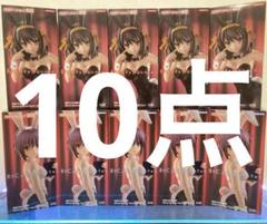 BiCute Bunnies Figure 涼宮ハルヒ5体 長門有希5体 10体 BiCute Bunnies Figure 涼宮ハルヒ5体 長門有希5体 10体 - メルカリ