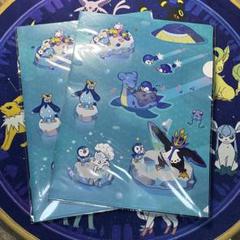 ポケモン　ポッチャマデイリーライフ　まとめ売り backend=imagemagick;version=1;
