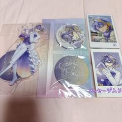 NIJISANJIEN アスター アルカディア　まとめ売り