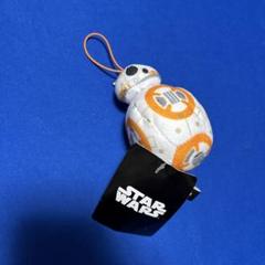 BB-8 ビッグぬいぐるみ スターウォーズ　等身大　公式　ディズニーストア BB-8 ビッグぬいぐるみ スターウォーズ 等身大 公式 ディズニー