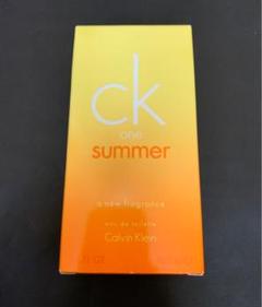 2025年最新】ck one summer 2005の人気アイテム - メルカリ