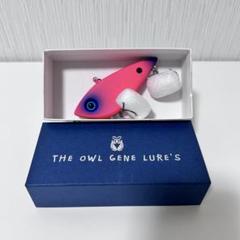 希少 未使用 オウルジーンズ フロートバイブ ハンドメイド ウッドのサムネイル